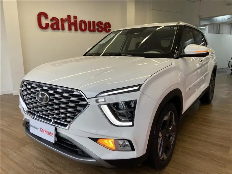 Hyundai Ultimate 2.0 (Aut) (Flex)