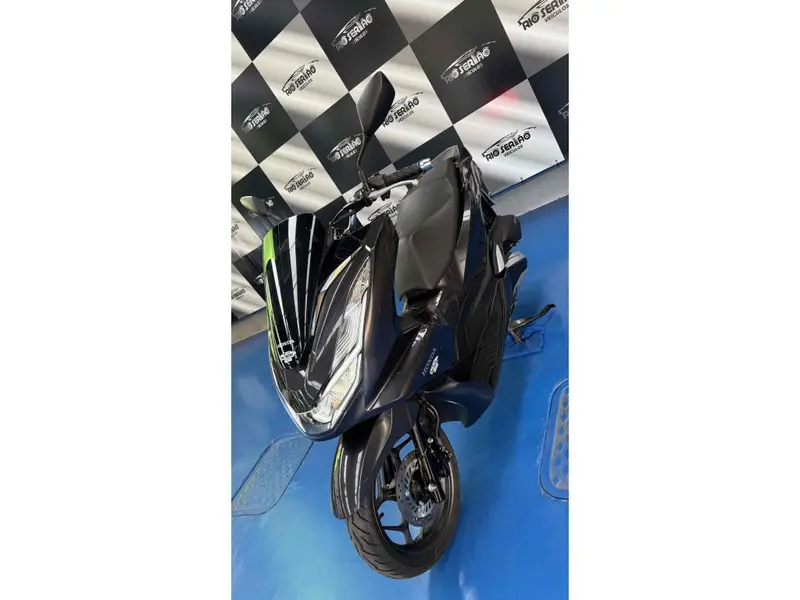Honda PCX 160 ABS
