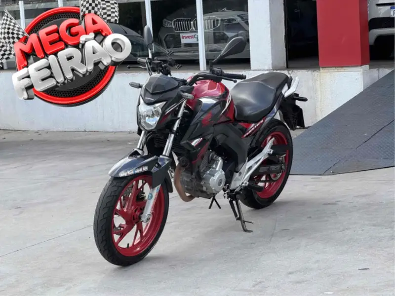 Honda (ABS)