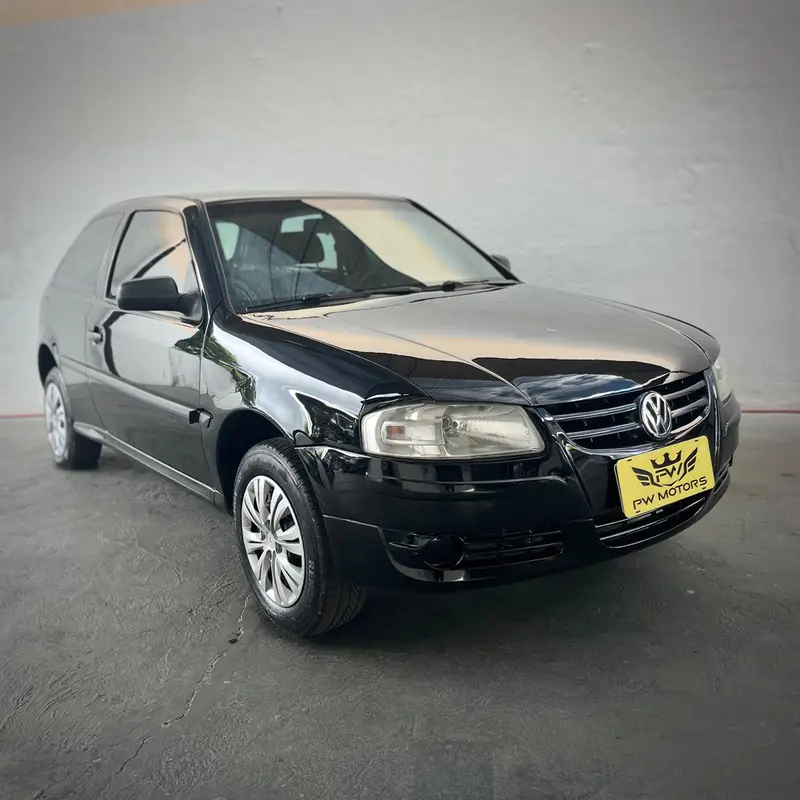 Volkswagen Gol 1.0 8V (G4)(Flex)2p