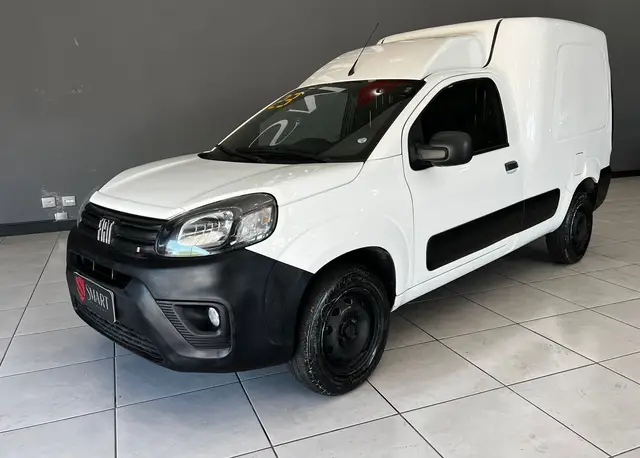 Carro Fiat Fiorino 2023 1.4 Endurance (Flex)