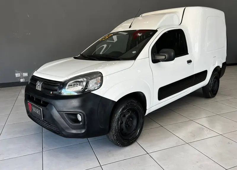 Fiat Fiorino 1.4 Endurance (Flex)