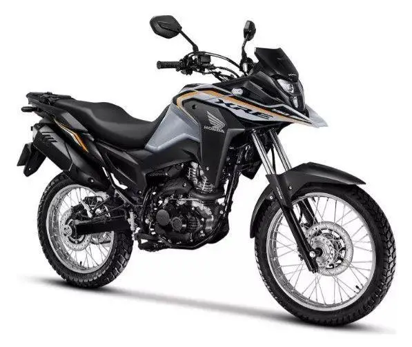 Carro Honda XRE 190 2025 Adventure