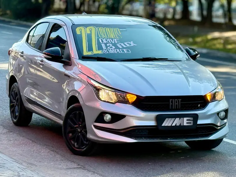 Fiat Cronos Drive 1.3