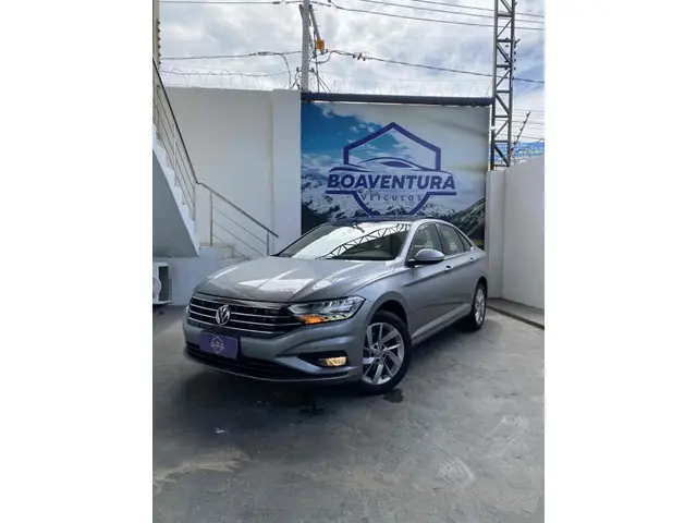 Carro Volkswagen Jetta 2020 1.4 250 TSI Comfortline