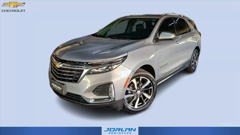 Chevrolet Equinox Premier 1.5 Turbo (Aut.)