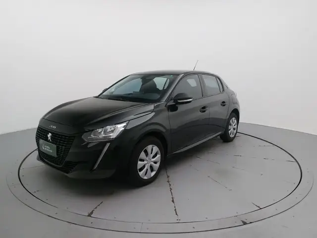 Carro Peugeot 208 2024 Like 1.0