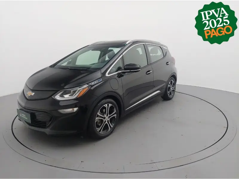 Chevrolet Bolt EV Premier (Aut.)