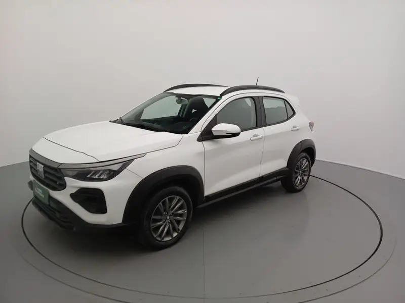 Fiat Pulse Drive 1.3 (flex)