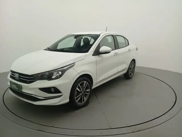 Carro Fiat Cronos 2024 Precision 1.3
