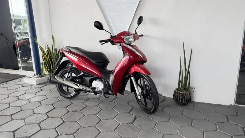 Honda Flex