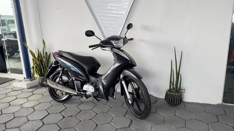Honda Flex