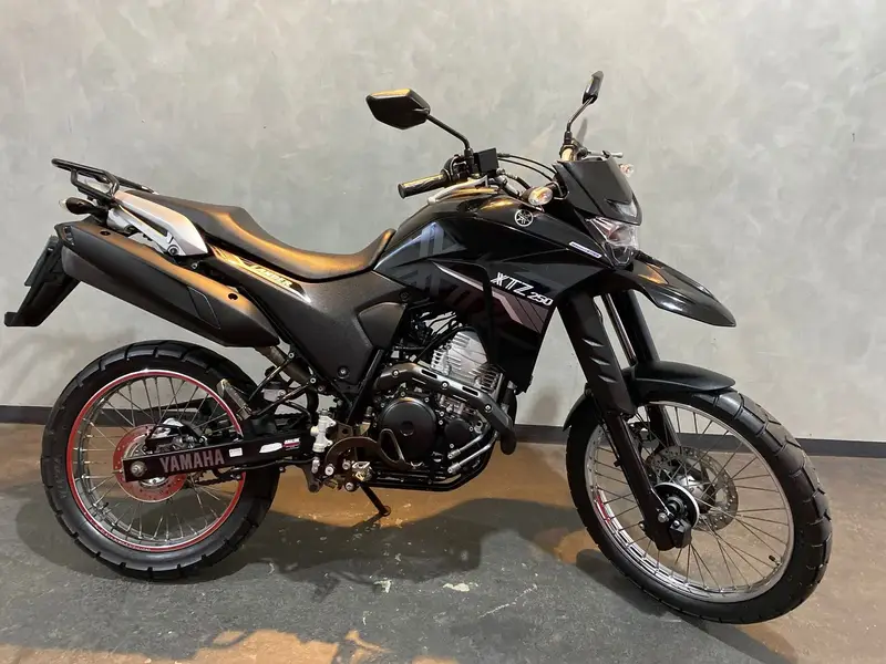 Yamaha Blueflex/ABS