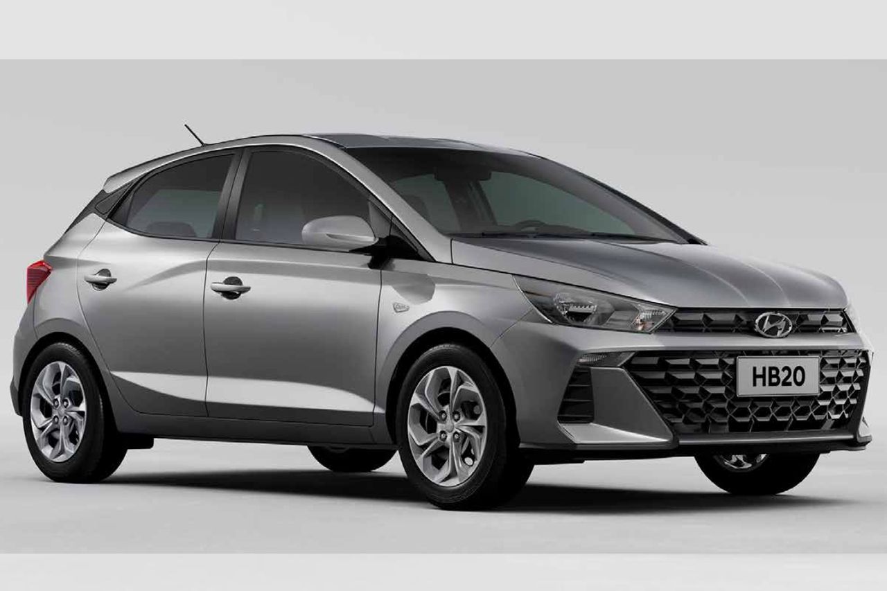 Divulgação/Hyundai