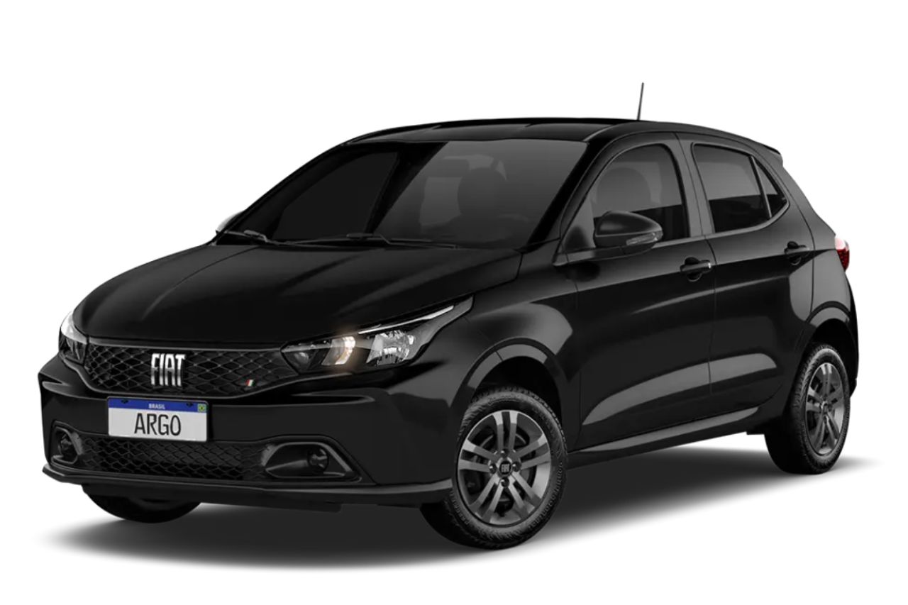 Divulgação/Fiat