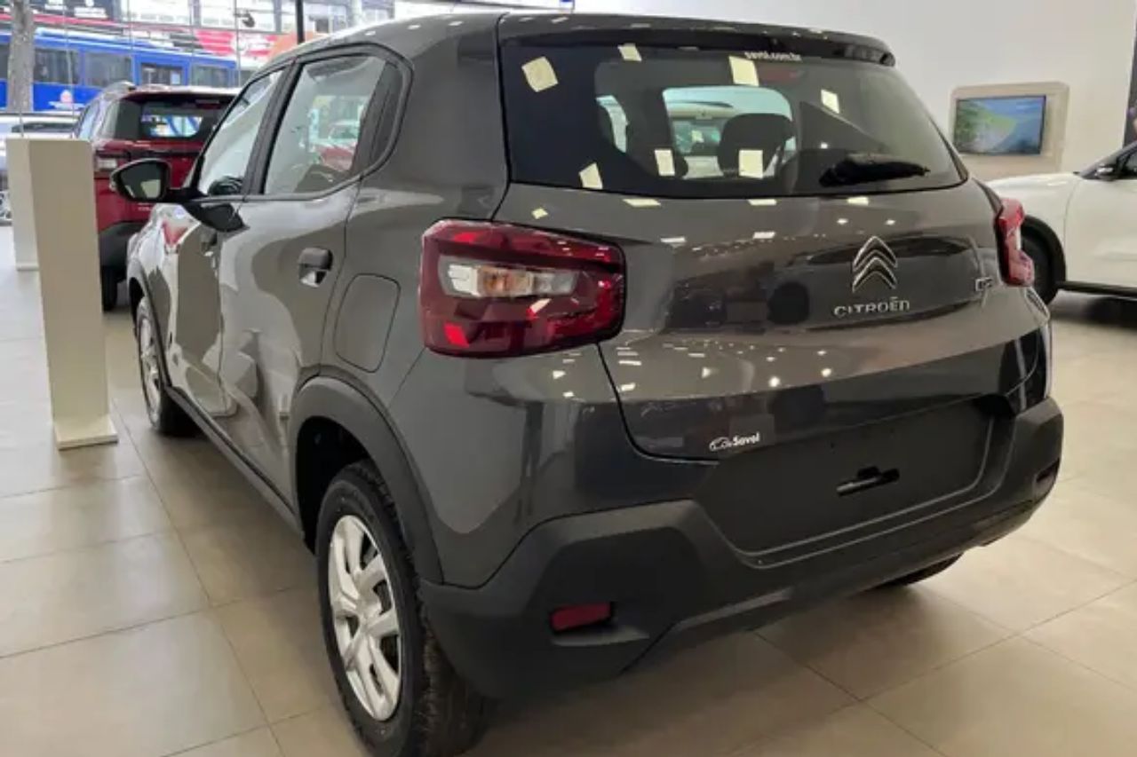 Reprodução/Mobiauto