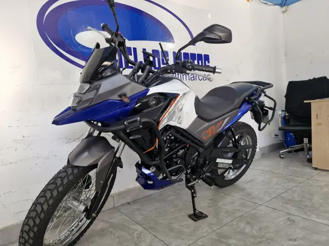 Carro Dafra NH 2024 190