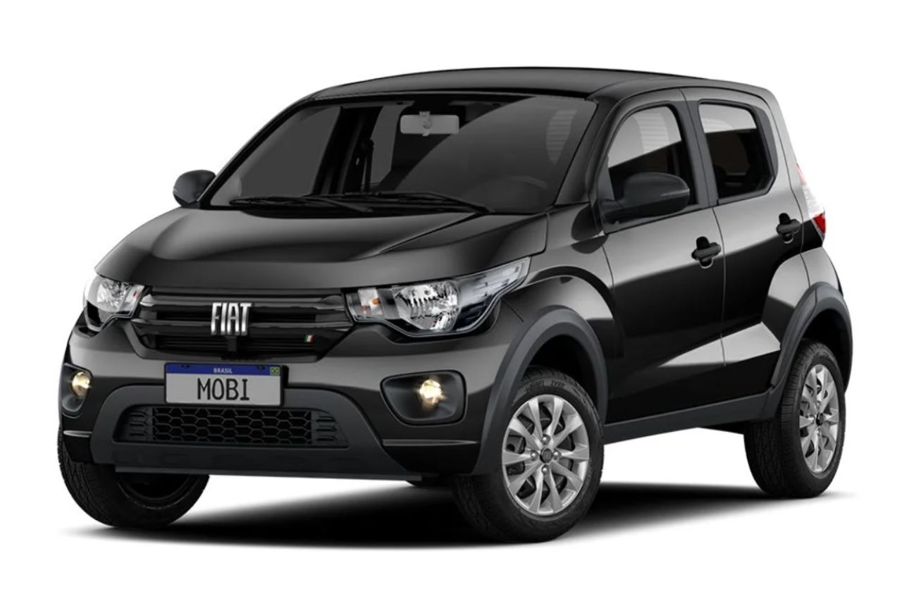 Divulgação/Fiat