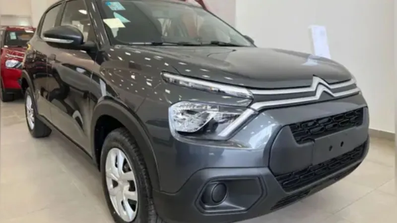 Estes são os 9 carros abaixo de R$ 100 mil no Brasil em 2025