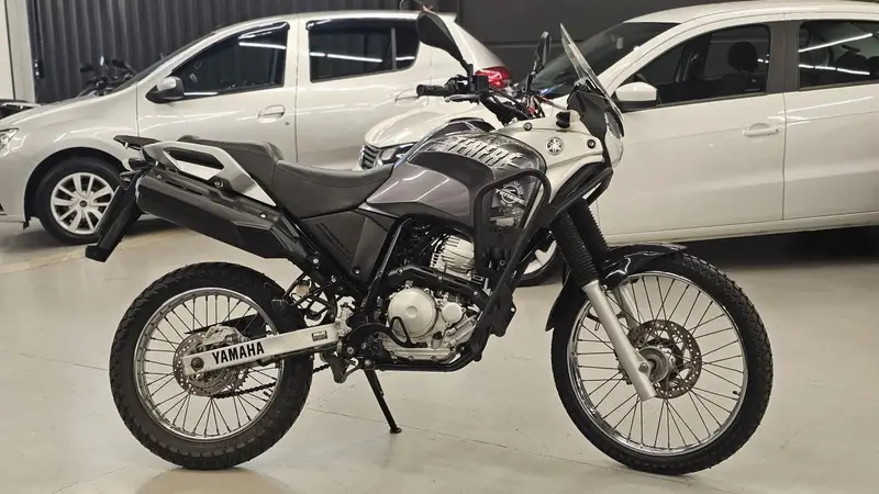 Yamaha Blueflex