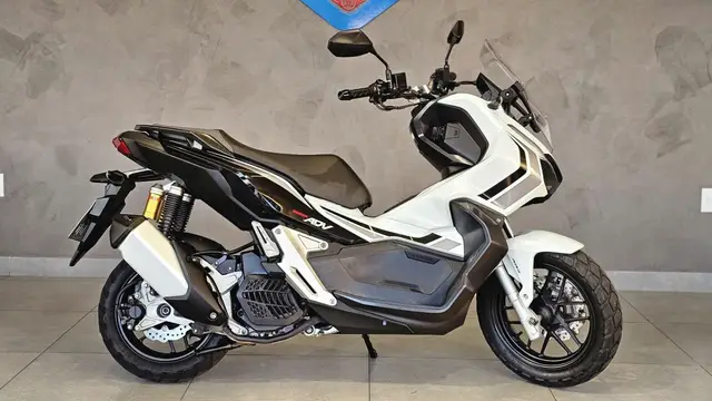 Moto Honda ADV 2021 ABS