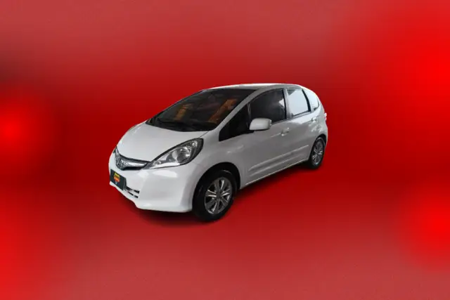 Carro Honda Fit 2013 LX 1.4 (flex)