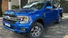 Ford Ranger XLT V6 2026: 50 fotos exclusivas da picape média
