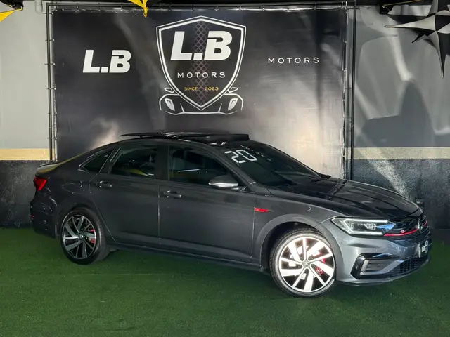 Carro Volkswagen Jetta 2020 2.0 GLI 350 TSI (Aut)