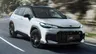Toyota planeja um visual mais ousado para o Corolla Cross