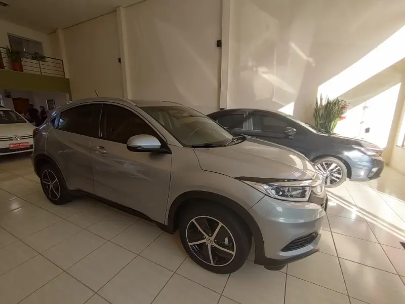 Honda EX CVT 1.8 I-VTEC FlexOne