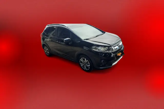 Carro Honda WR-V 2018 EXL 1.5 FlexOne CVT (Flex)