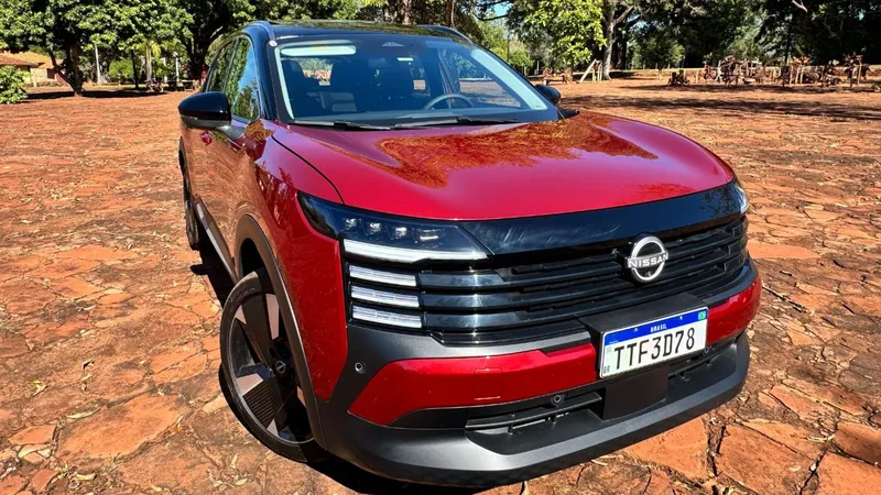 Por que truque pode fazer Nissan Kicks ser o SUV mais vendido do Brasil