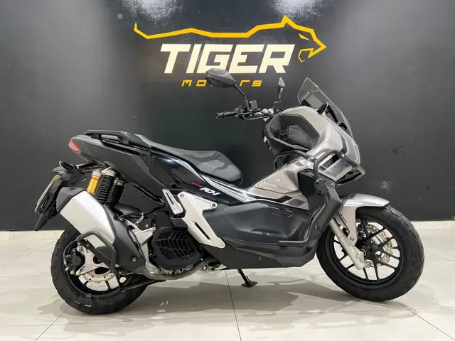 Moto Honda ADV 2023 ABS