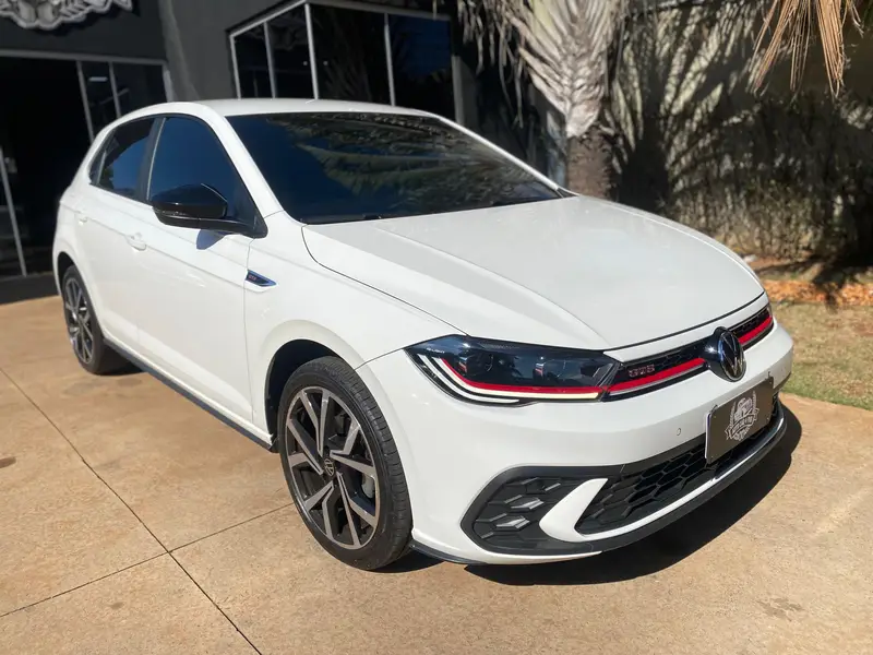 Volkswagen GTS (Aut) (Flex)