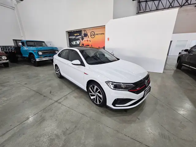 Carro Volkswagen Jetta 2020 2.0 GLI 350 TSI (Aut)