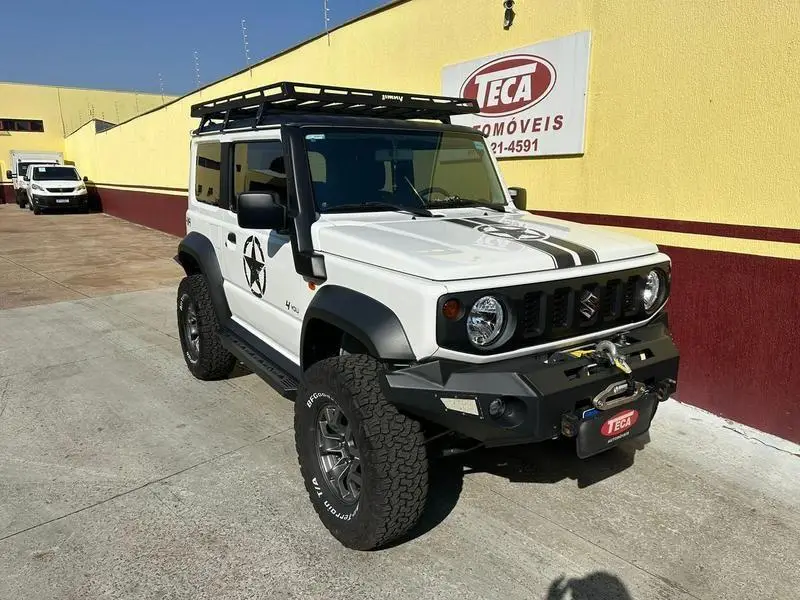 Suzuki 1.5 4You 4X4