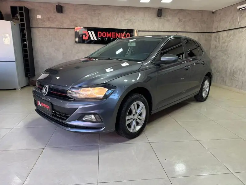 Volkswagen 1.0 (Flex)