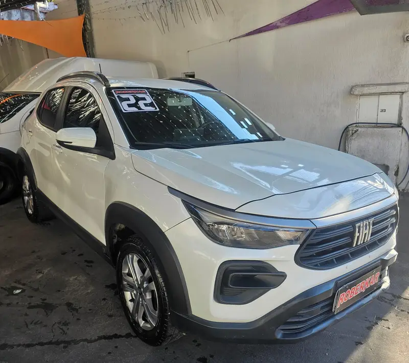 Fiat Pulse Drive 200 Turbo (flex) (aut)