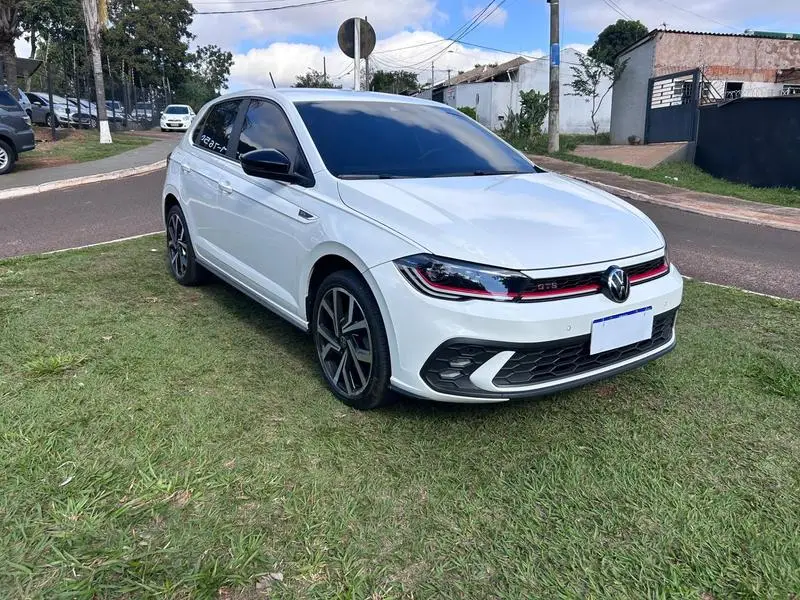 Volkswagen GTS (Aut) (Flex)