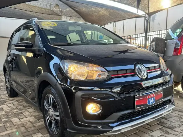 Carro Volkswagen Up! 2020 1.0 Xtreme 170 TSI (Flex)