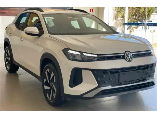 Carro Volkswagen Tera 2026 High