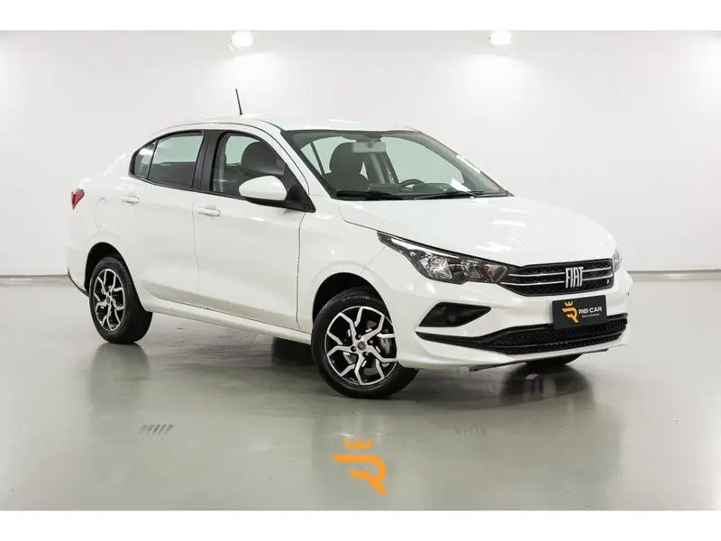 Fiat Cronos Drive 1.3