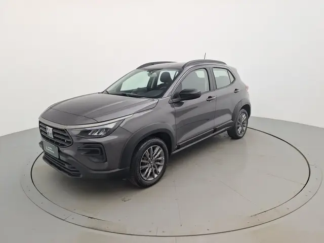 Carro Fiat Pulse 2024 Drive 1.3 (Aut.)