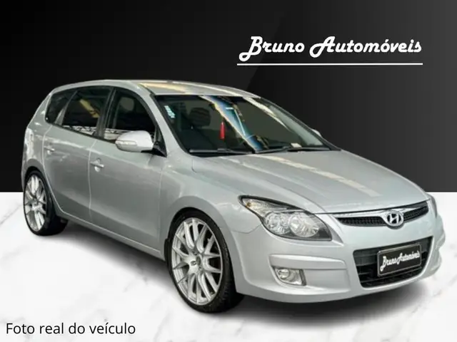 Carro Hyundai i30 CW 2011 2.0i GLS