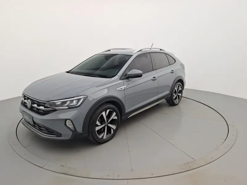Volkswagen Nivus Highline 200 TSI