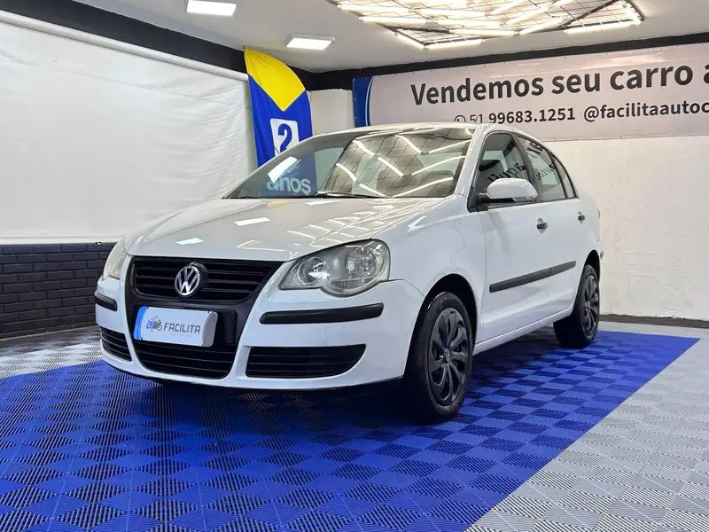 Volkswagen Polo MOTION