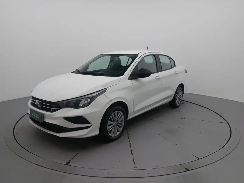 Fiat Cronos Drive 1.3 (Flex) MT