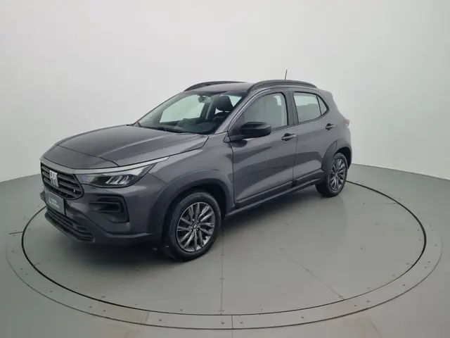 Carro Fiat Pulse 2024 Drive 1.3 (Aut.)