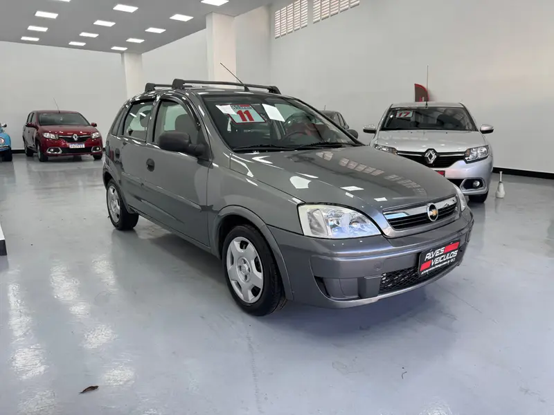 Chevrolet Corsa Hatch Maxx 1.4 (Flex)