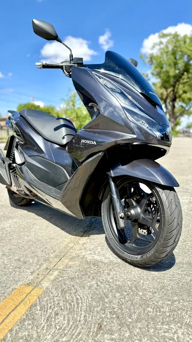 Moto Honda PCX 160 2023 CBS